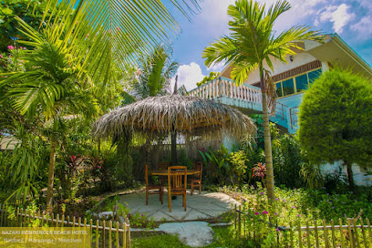 Nazaki Beach Hotel & Spa Maldives — photo 1